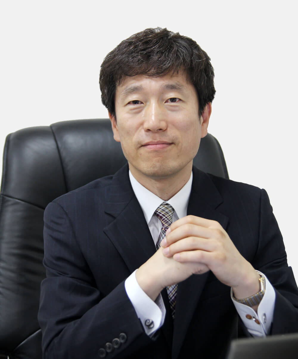 Direa CEO 배현기